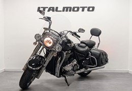 Gebrauchte Triumph Thunderbird LT