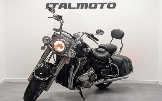 Gebrauchtmotorrad Triumph Thunderbird LT - Bild 1