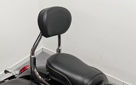 Gebrauchtmotorrad Triumph Thunderbird LT - Bild 10