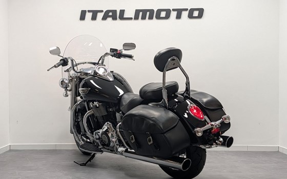 Gebrauchtmotorrad Triumph Thunderbird LT - Bild 4