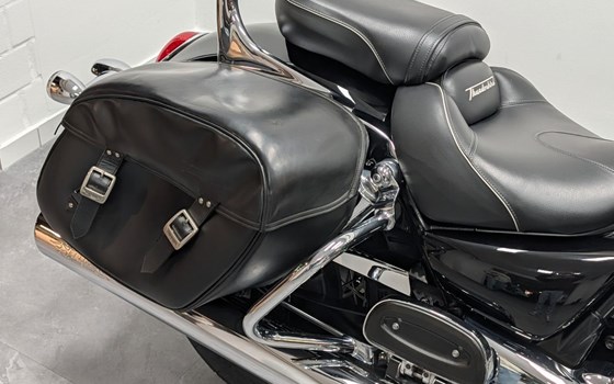 Gebrauchtmotorrad Triumph Thunderbird LT - Bild 9