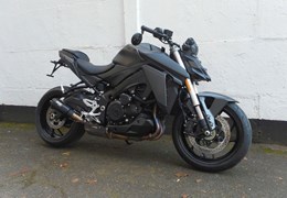 Gebrauchte Suzuki GSX-S950