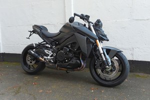 Angebot Suzuki GSX-S950