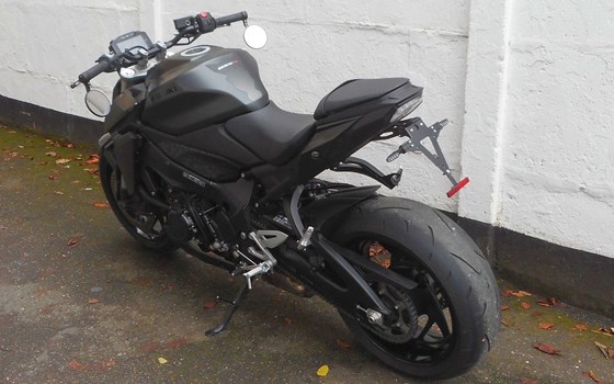 Gebrauchtmotorrad Suzuki GSX-S950 - Bild 2