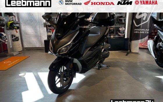 Gebrauchtmotorrad Honda Forza 350 - Bild 1
