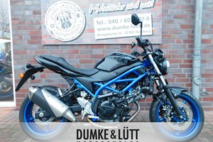Angebot Suzuki SV650