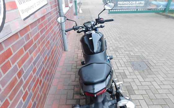 Gebrauchtmotorrad Suzuki SV650 - Bild 10