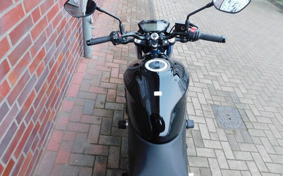 Gebrauchtmotorrad Suzuki SV650 - Bild 11