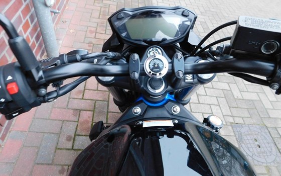 Gebrauchtmotorrad Suzuki SV650 - Bild 13