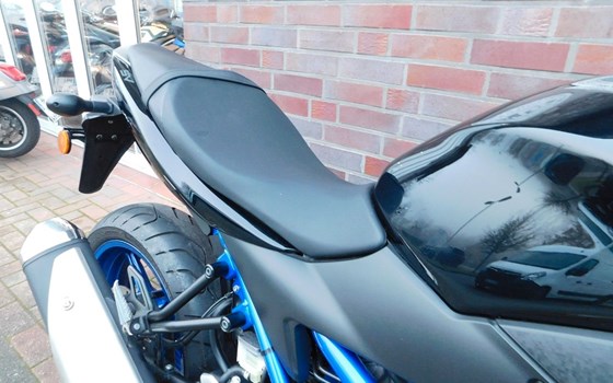 Gebrauchtmotorrad Suzuki SV650 - Bild 17