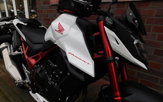 Gebrauchtmotorrad Honda CB750 Hornet - Bild 15