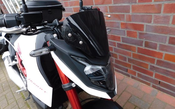 Gebrauchtmotorrad Honda CB750 Hornet - Bild 5