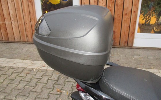 Gebrauchtmotorrad Piaggio New Liberty 125ie ABS - Bild 11