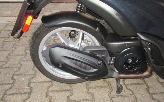 Gebrauchtmotorrad Piaggio New Liberty 125ie ABS - Bild 12