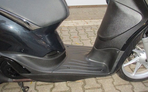 Gebrauchtmotorrad Piaggio New Liberty 125ie ABS - Bild 13