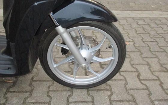 Gebrauchtmotorrad Piaggio New Liberty 125ie ABS - Bild 14