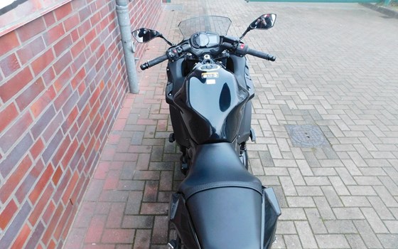Gebrauchtmotorrad Kawasaki Ninja 650 - Bild 10