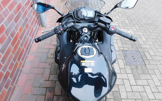 Gebrauchtmotorrad Kawasaki Ninja 650 - Bild 11