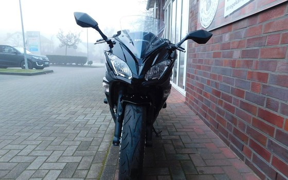 Gebrauchtmotorrad Kawasaki Ninja 650 - Bild 3