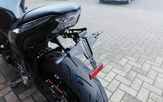 Gebrauchtmotorrad Kawasaki Ninja 650 - Bild 9