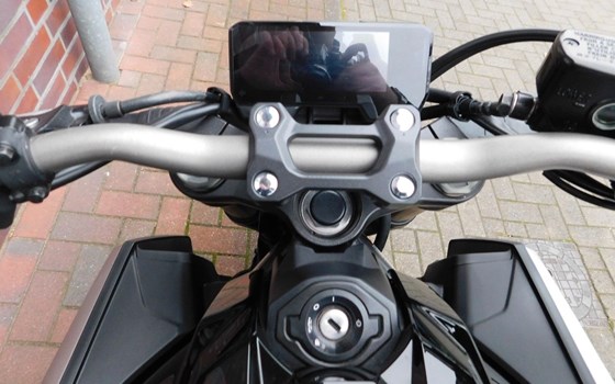 Gebrauchtmotorrad Honda CB650R - Bild 13