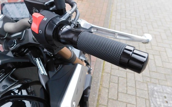 Gebrauchtmotorrad Honda CB650R - Bild 20