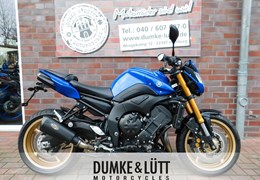 Gebrauchte Yamaha FZ-8N