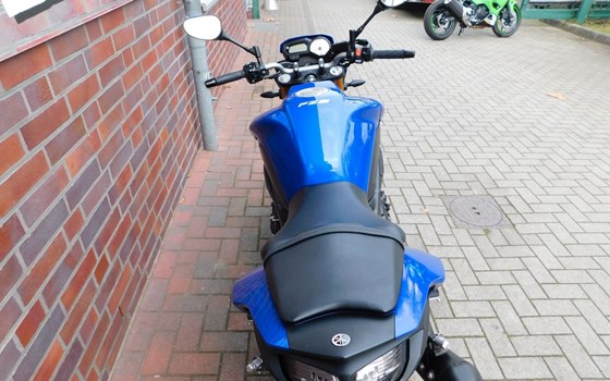 Gebrauchtmotorrad Yamaha FZ-8N - Bild 10