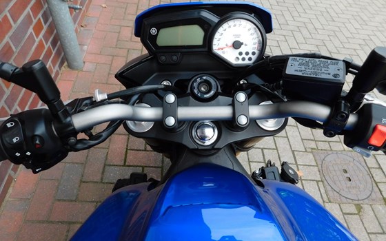Gebrauchtmotorrad Yamaha FZ-8N - Bild 12