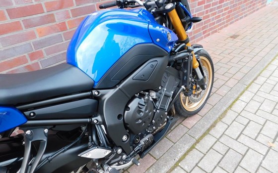 Gebrauchtmotorrad Yamaha FZ-8N - Bild 19
