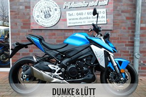 Angebot Suzuki GSX-S950