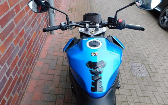 Gebrauchtmotorrad Suzuki GSX-S950 - Bild 10