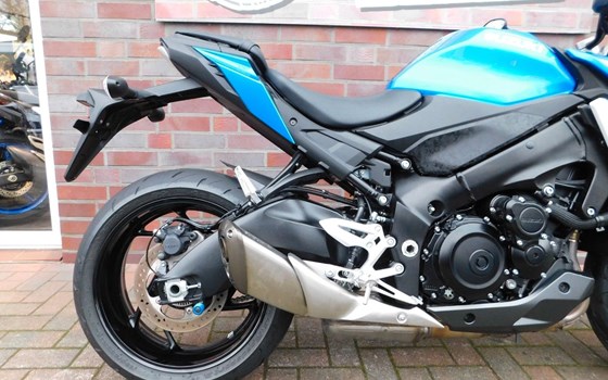 Gebrauchtmotorrad Suzuki GSX-S950 - Bild 13