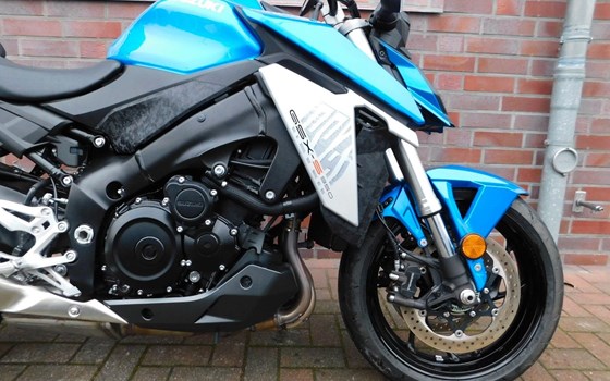 Gebrauchtmotorrad Suzuki GSX-S950 - Bild 14