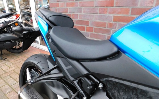 Gebrauchtmotorrad Suzuki GSX-S950 - Bild 16