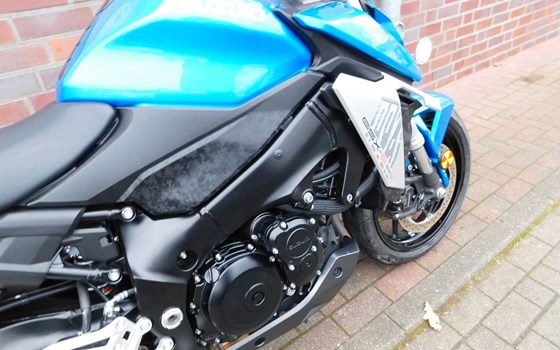 Gebrauchtmotorrad Suzuki GSX-S950 - Bild 18