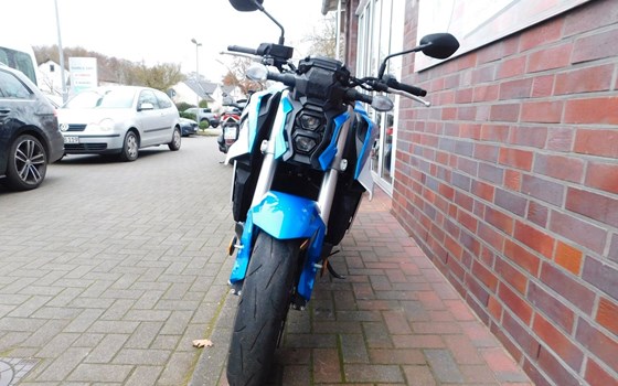 Gebrauchtmotorrad Suzuki GSX-S950 - Bild 3