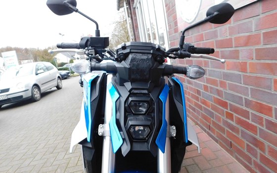 Gebrauchtmotorrad Suzuki GSX-S950 - Bild 5