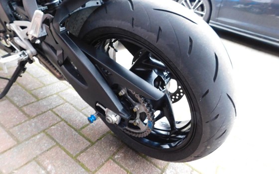 Gebrauchtmotorrad Suzuki GSX-S950 - Bild 7