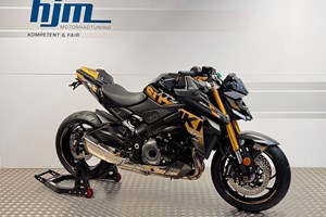 Angebot Suzuki GSX-S1000