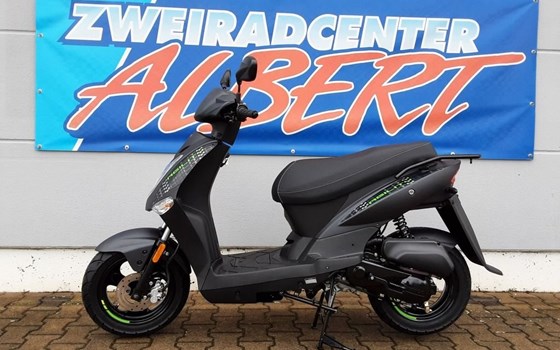 Neufahrzeug Kymco Agility 50 - Bild 1