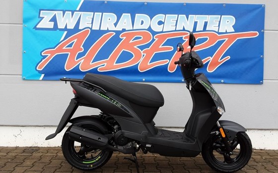Neufahrzeug Kymco Agility 50 - Bild 4