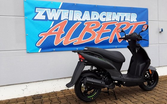Neufahrzeug Kymco Agility 50 - Bild 6