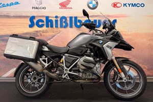 Angebot BMW R 1200 GS