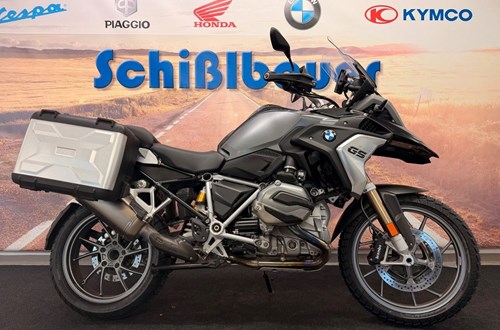 BMW R 1200 GS