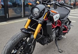 Gebrauchte Indian FTR 1200 SR