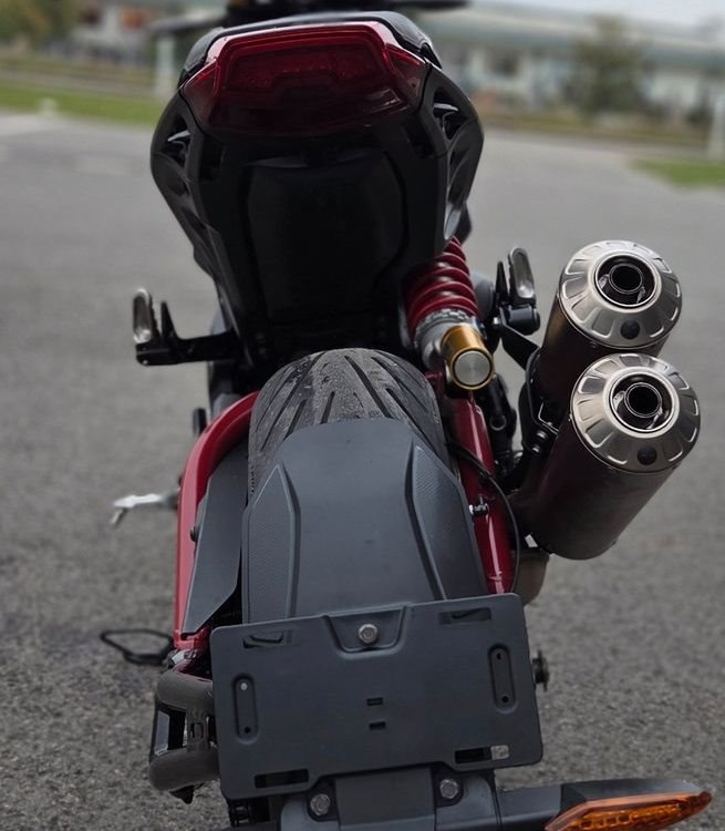 Angebot Indian FTR 1200 SR