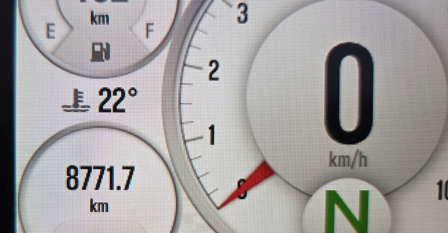 Angebot Indian FTR 1200 SR