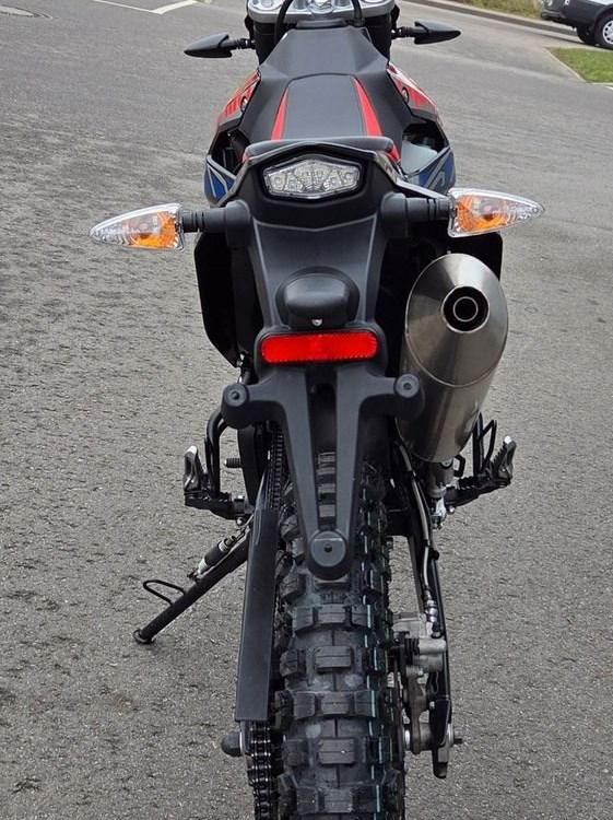 Angebot Aprilia RX 125