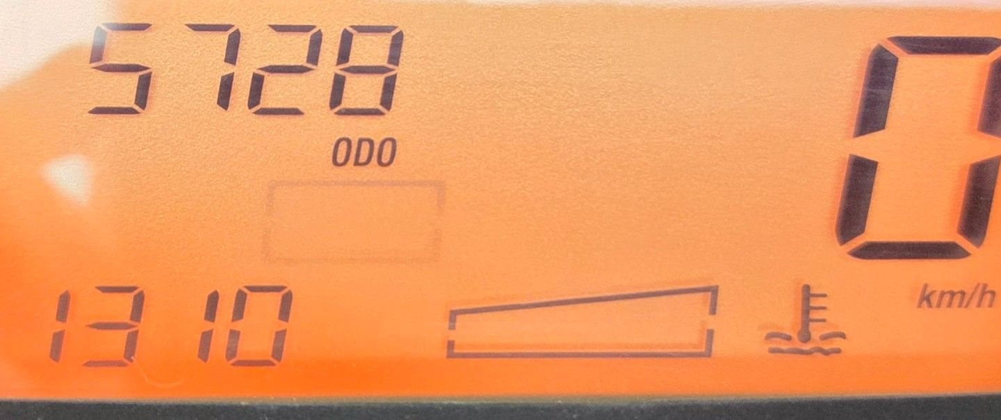 Angebot Aprilia RX 125